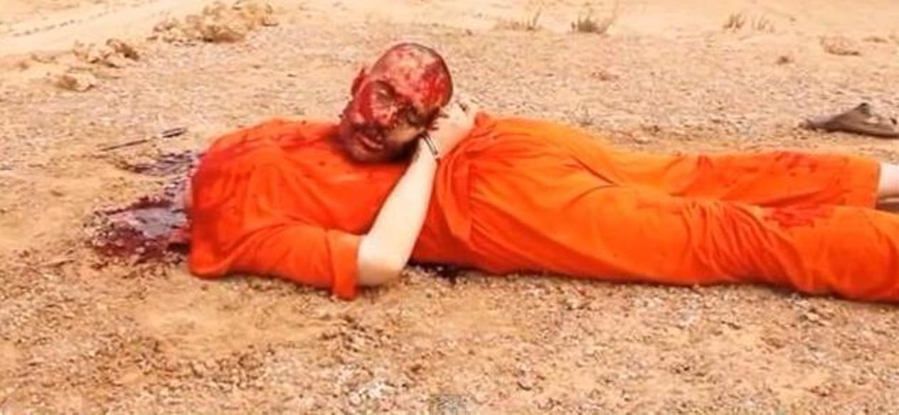 khne Islamischer enthauptet James Foley. Islamische t�ten James Foley